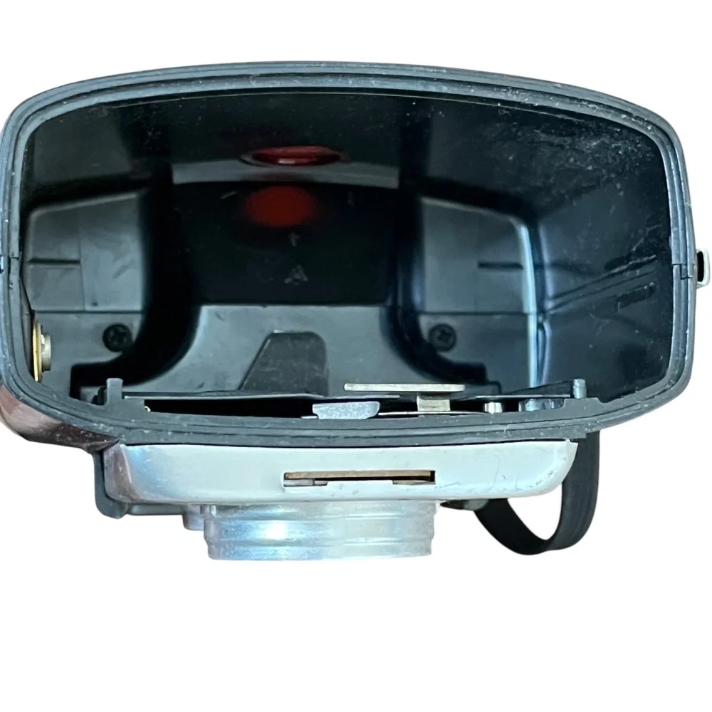 Vintage Kodak Brownie Starflex TLR Camera Dakon Lens 1950s 1960s